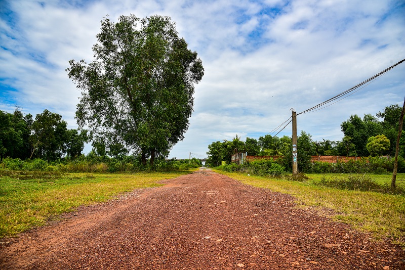 Nhà Thủ Đức