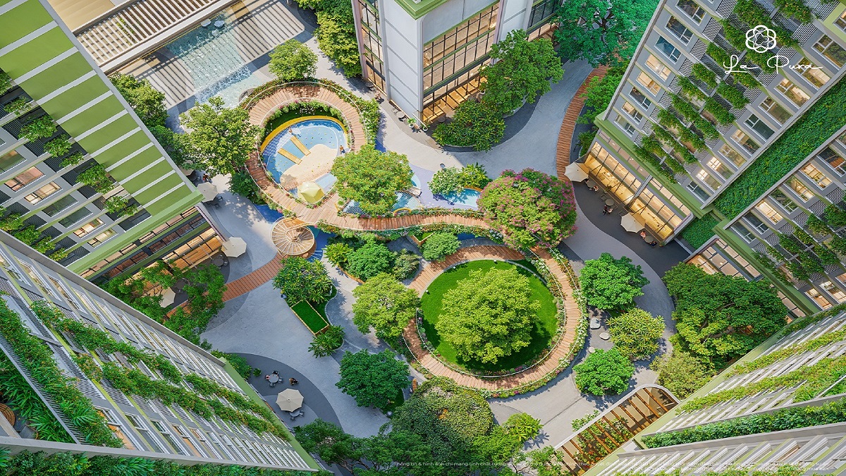 Cầu Hoa Nắng