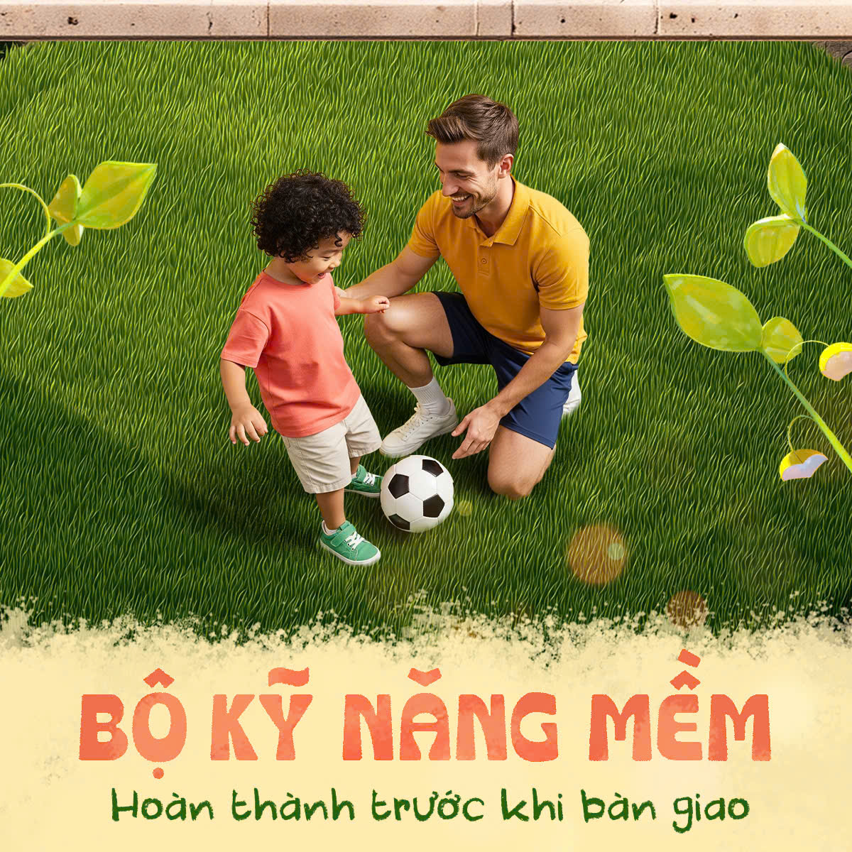 Tiện ích all in one tại La Pura Tiện ích all in one tại La Pura