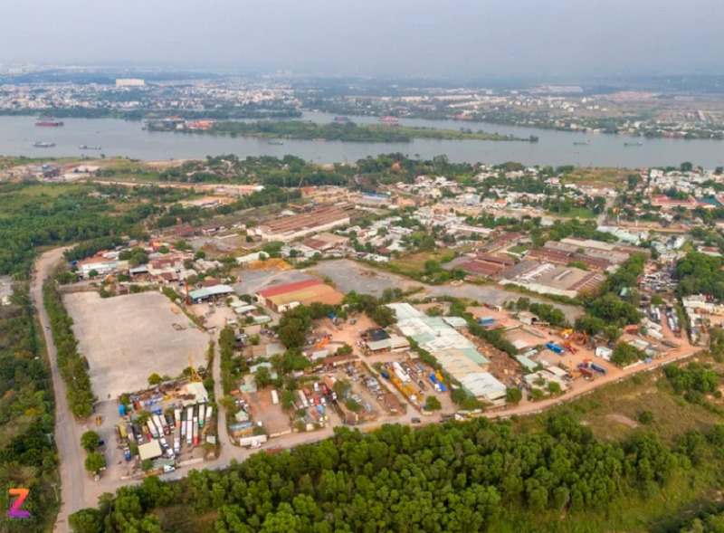 Metro Thủ Đức