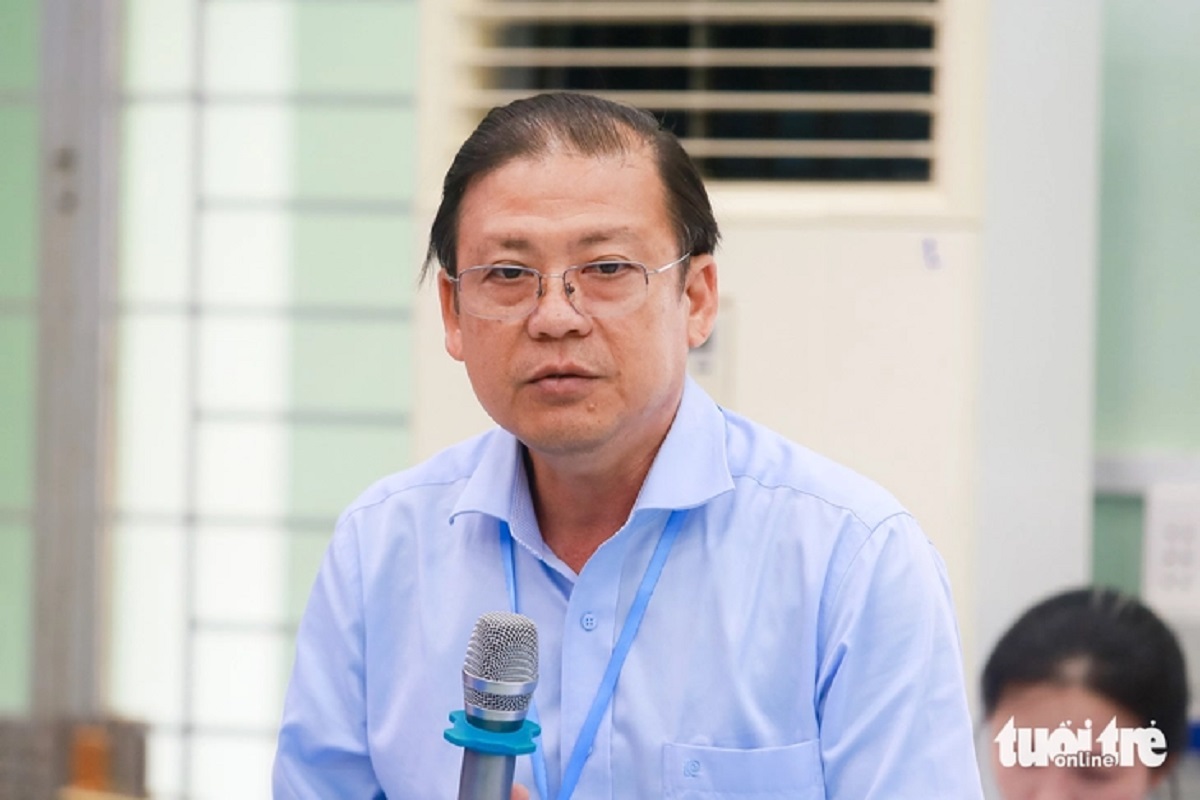 Thúc tiến độ quốc lộ 13