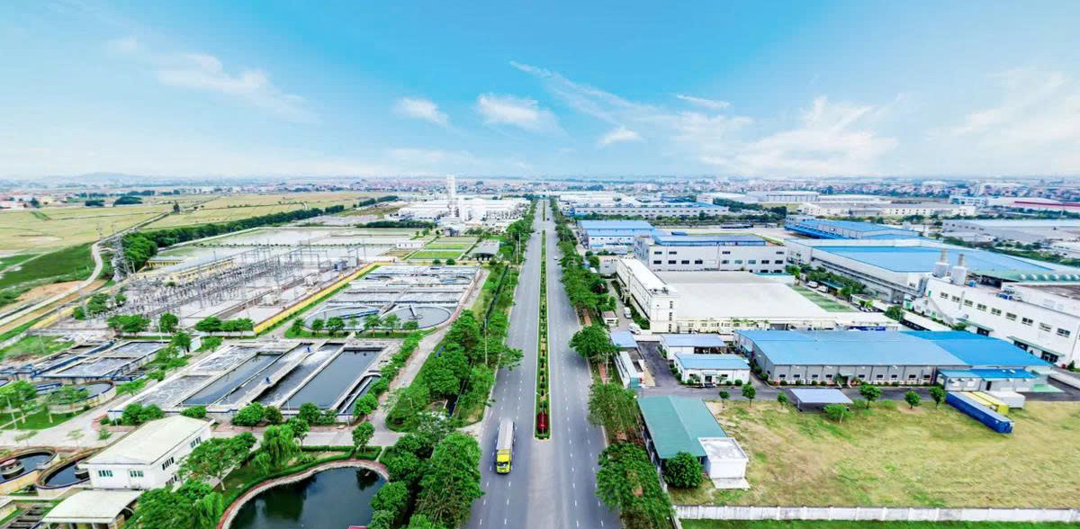 Tiềm năng cho thuê từ cộng đồng chuyên gia FDI tại khu vực dự án Monrei Saigon