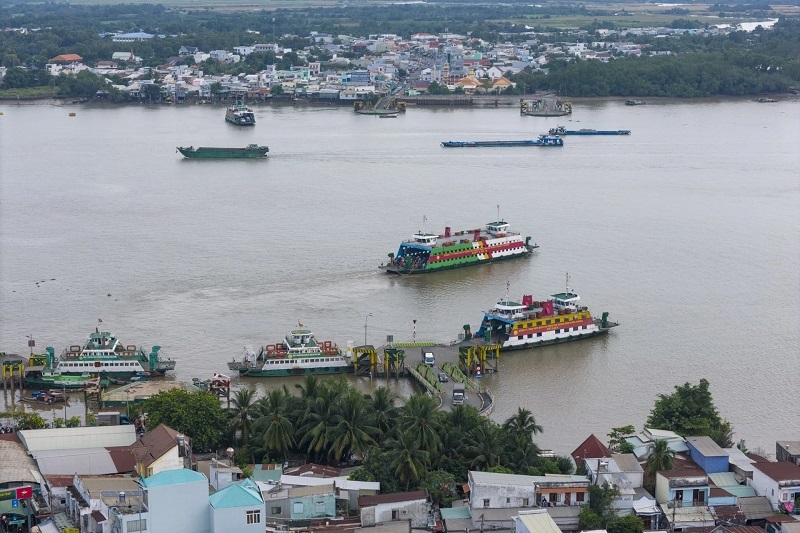 Nhơn Trạch