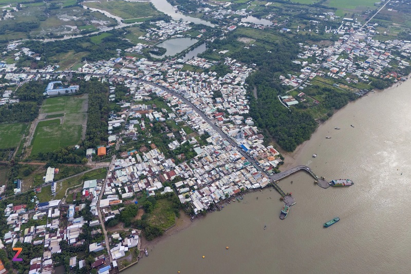 Nhơn Trạch