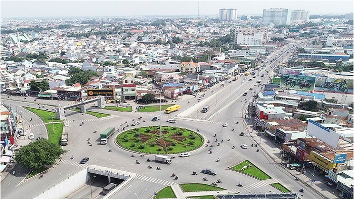 Thành phố Biên Hòa