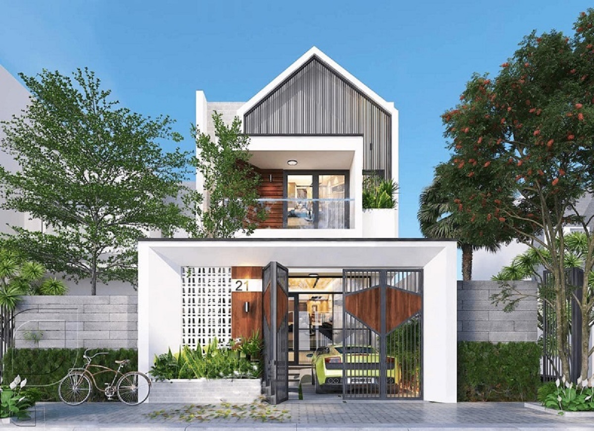 Phong Thủy Nhà Ở