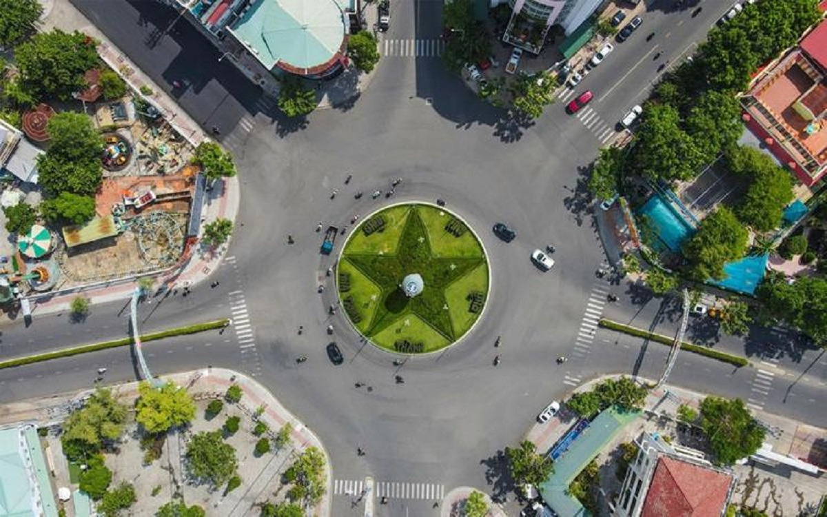 Quận 10 sau sáp nhập