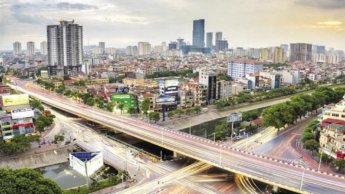 Quận 12 sau sáp nhập