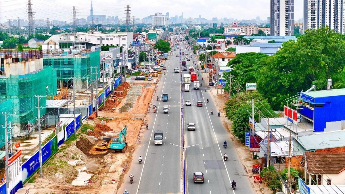 Quốc lộ 13