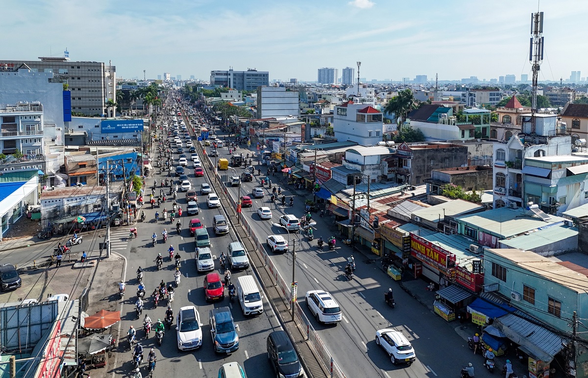 Quốc lộ 13