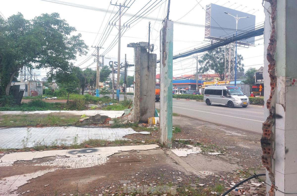 Quốc lộ 13 TPHCM