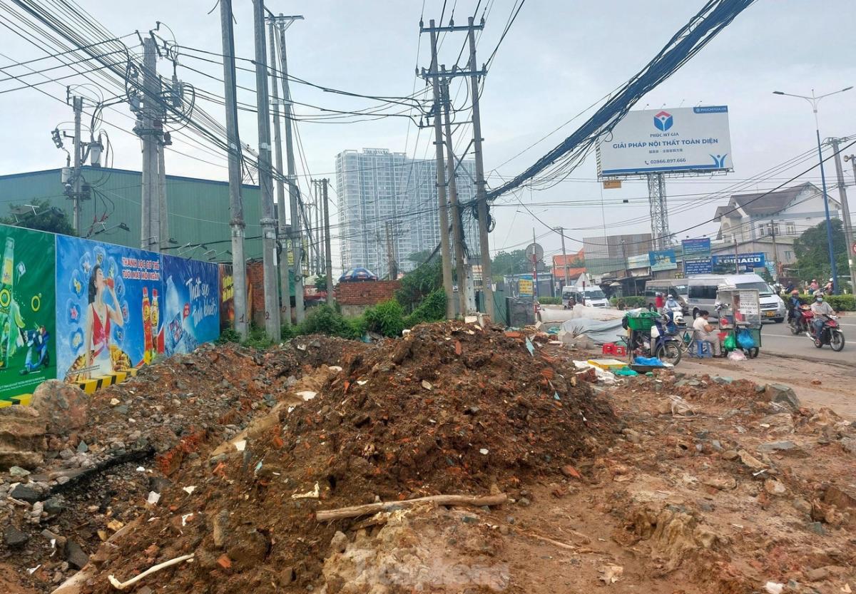 Quốc lộ 13 TPHCM
