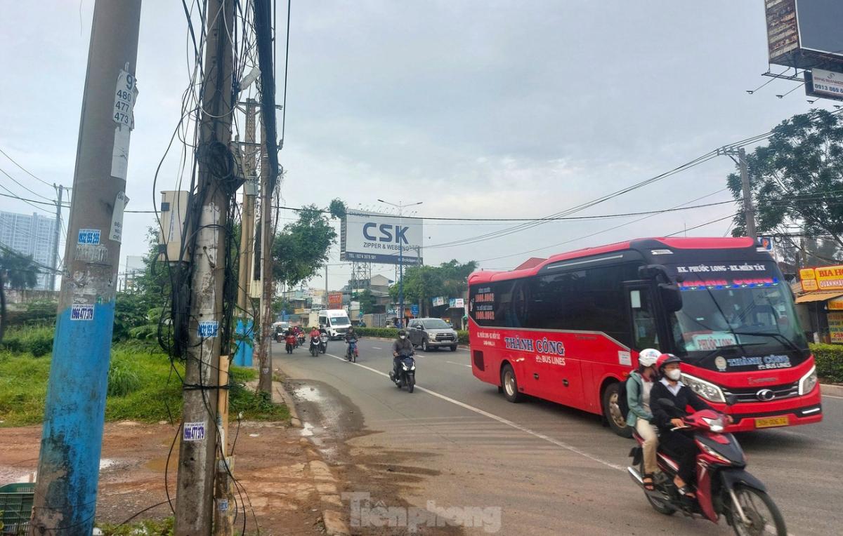 Quốc lộ 13 TPHCM