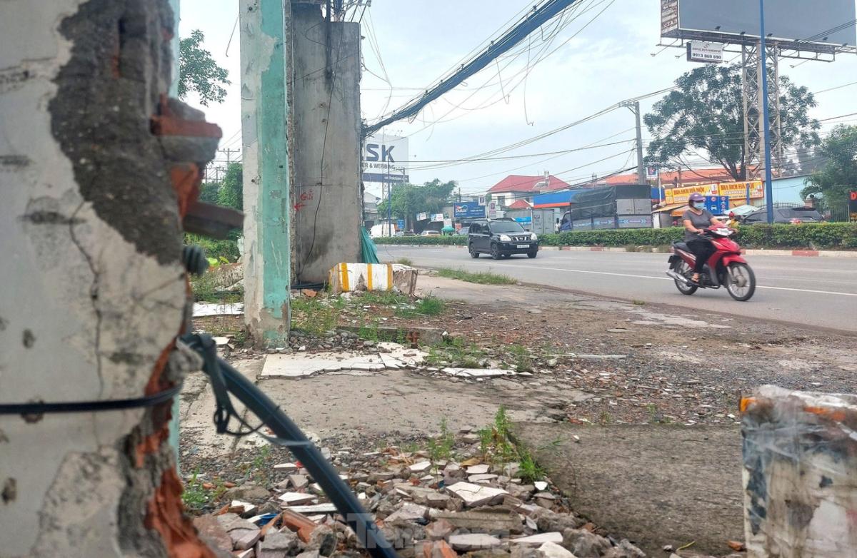 Quốc lộ 13 TPHCM