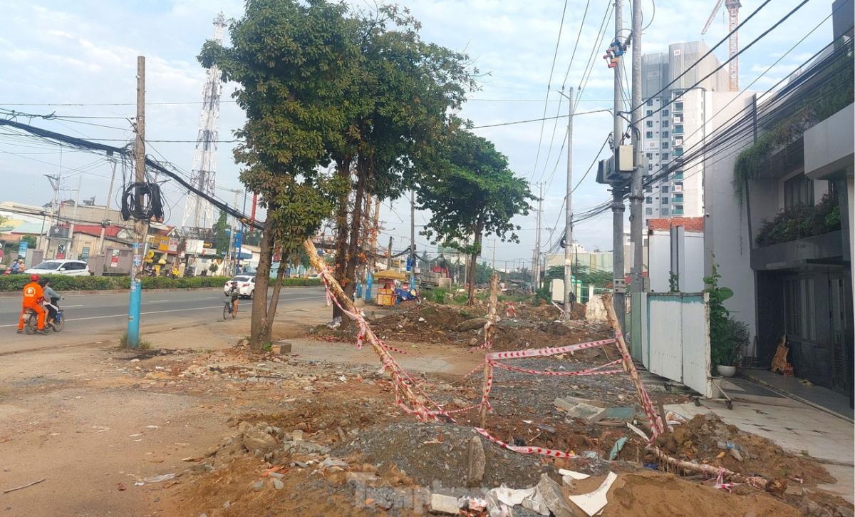 Quốc lộ 13 TPHCM