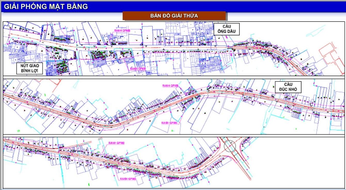 Quốc lộ 13 TPHCM