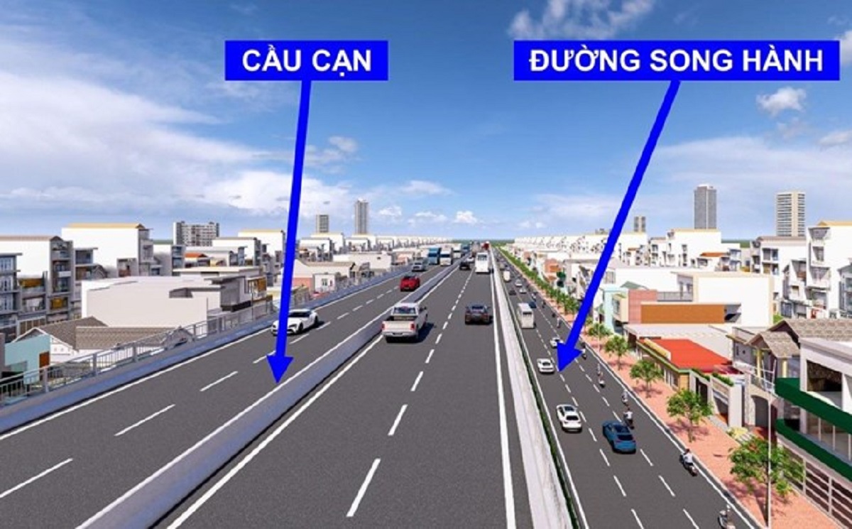 Quốc lộ 13 TPHCM