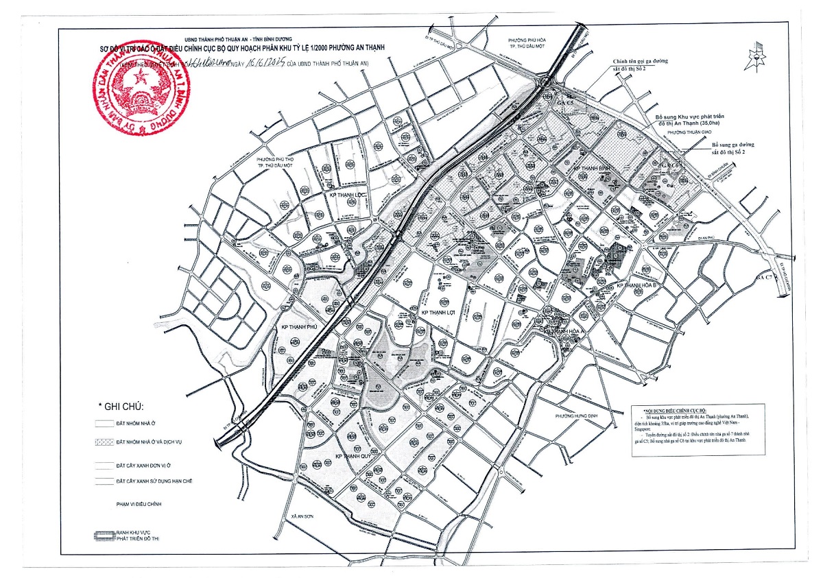 Bảng đồ vị trí Ga C5 đến C6 tuyến metro số 2 Bảng đồ vị trí Ga C5 đến C6 tuyến metro số 2