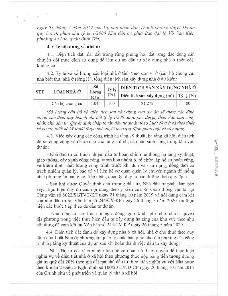 QĐ đầu tư The Privia - 3