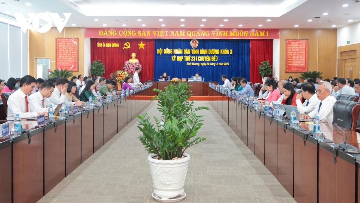 Sap nhập Phường Xã Bình Dương