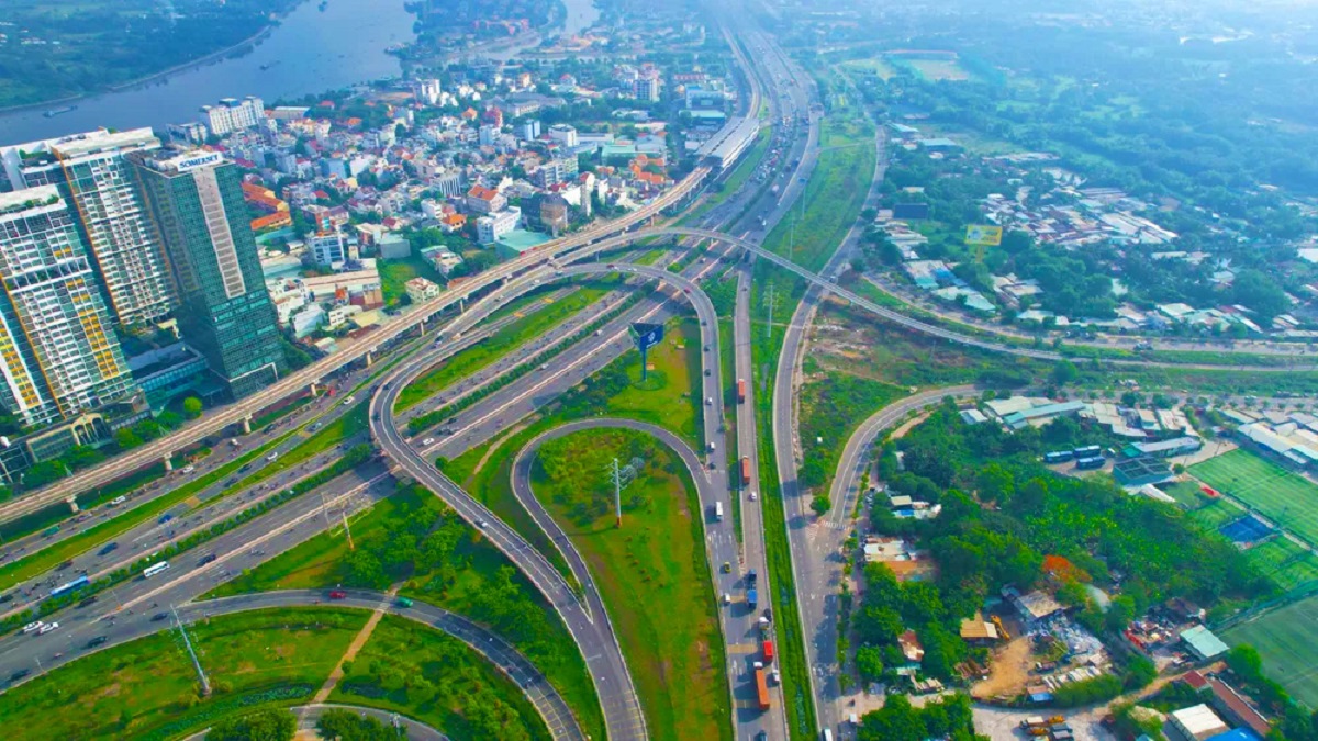 TP. Thủ Đức