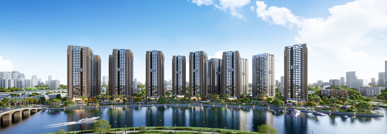 The Privé - Định nghĩa chuẩn sống thượng lưu