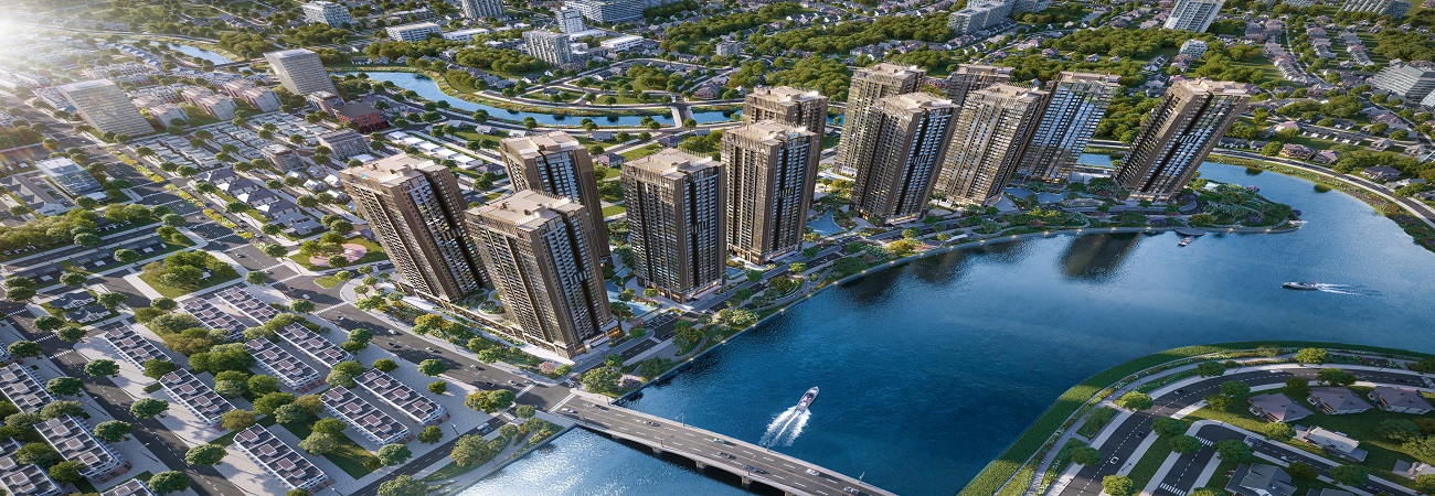 The Privé - Định nghĩa chuẩn sống thượng lưu