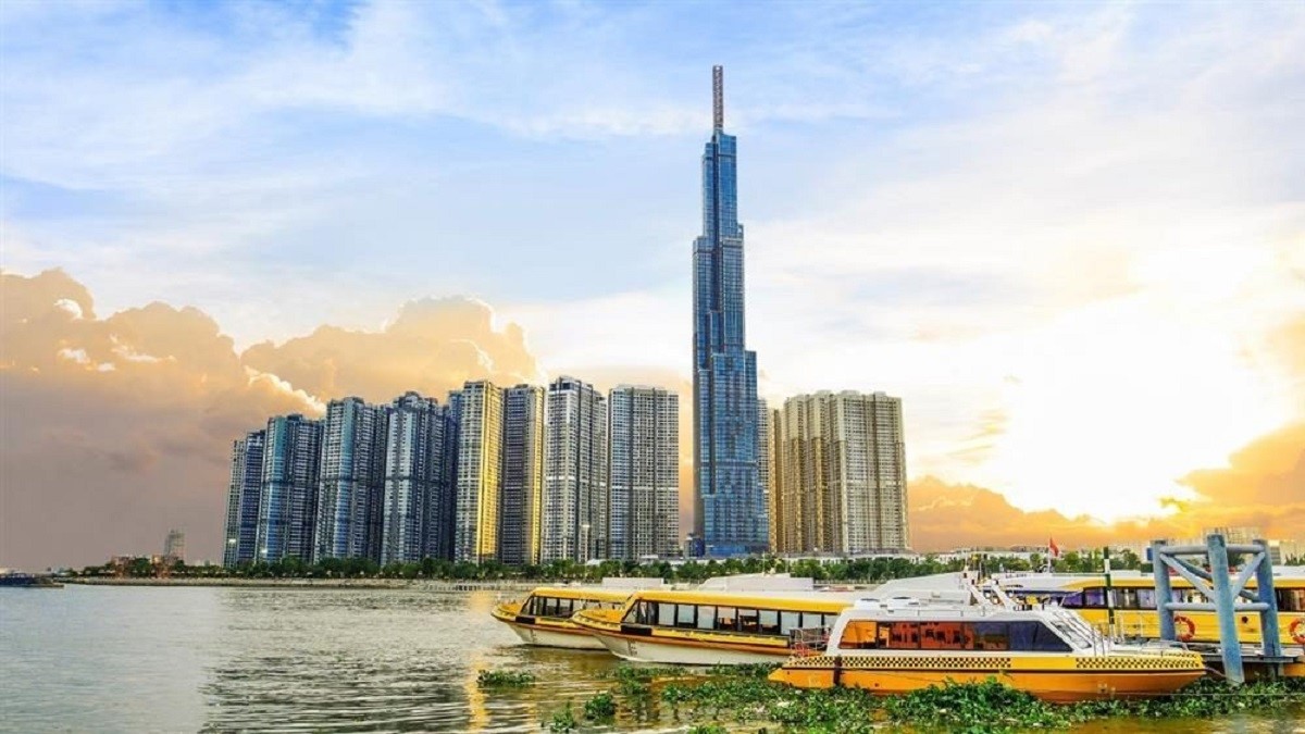 Landmark 81