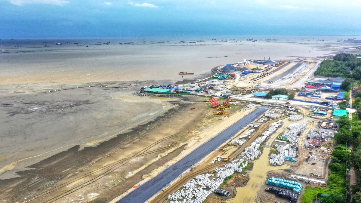 Vinhomes Green Paradise Cần Giờ