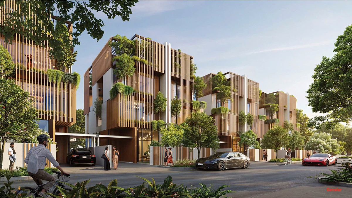 Mẫu nhà Vinhomes Cần Giờ 3