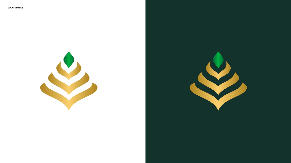 Logo Vinhomes Green Paradise