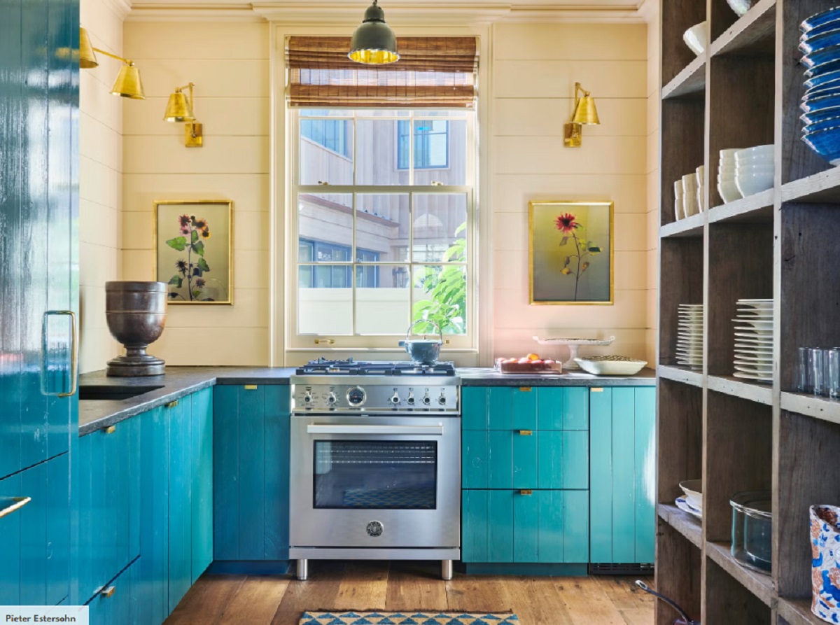 Xu hướng màu sơn 2026 Xu hướng màu sơn 2026