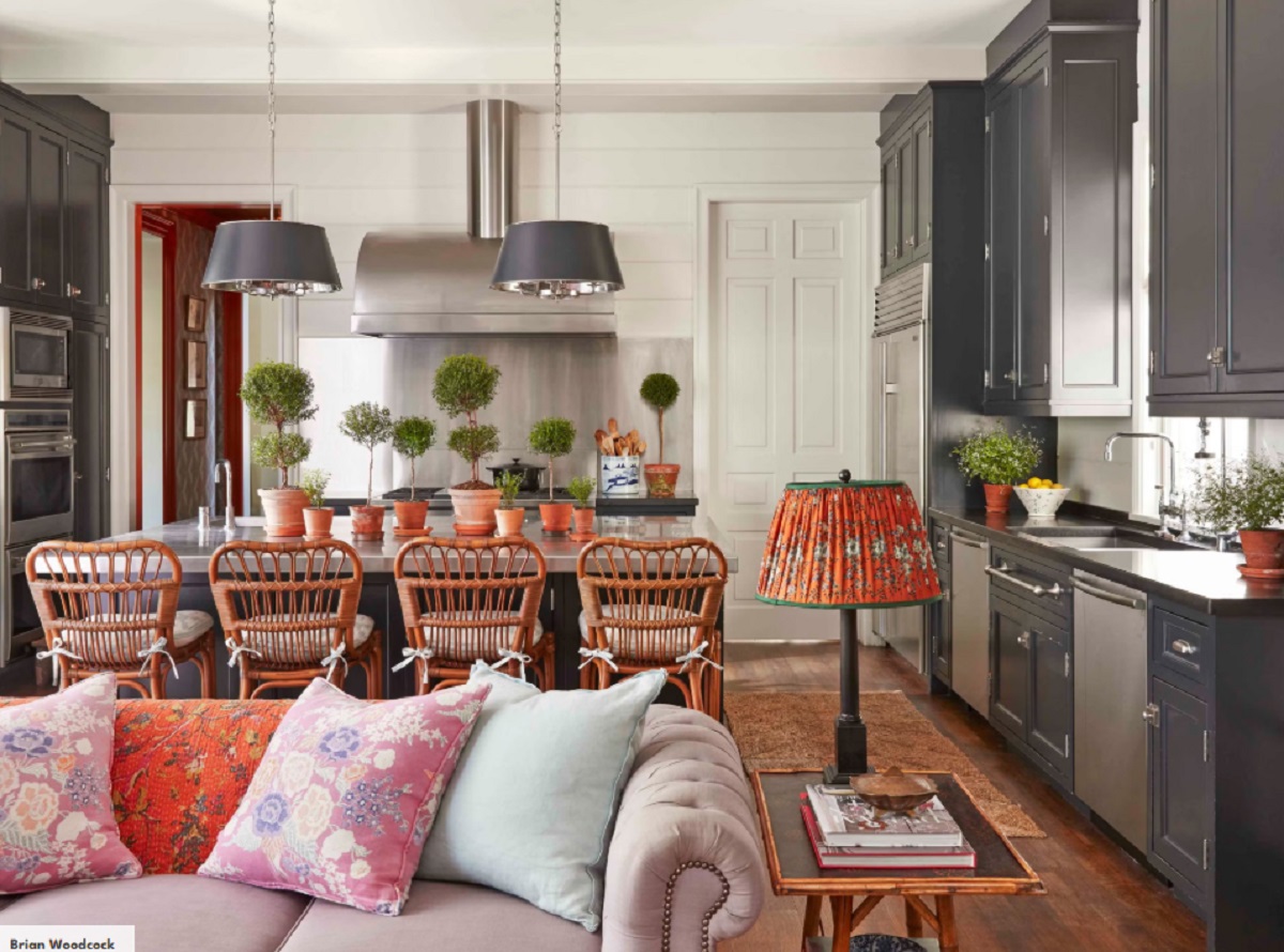 Xu hướng màu sơn 2026 Xu hướng màu sơn 2026