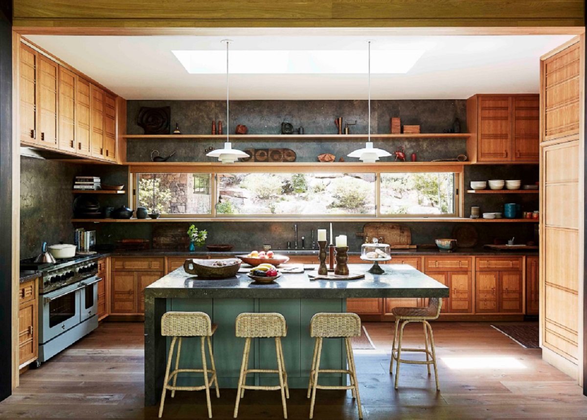 Xu hướng màu sơn 2026 Xu hướng màu sơn 2026