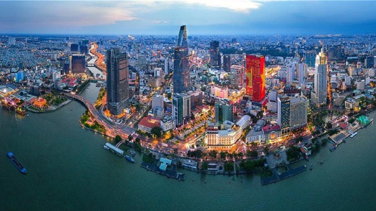 sáp nhập TPHCM